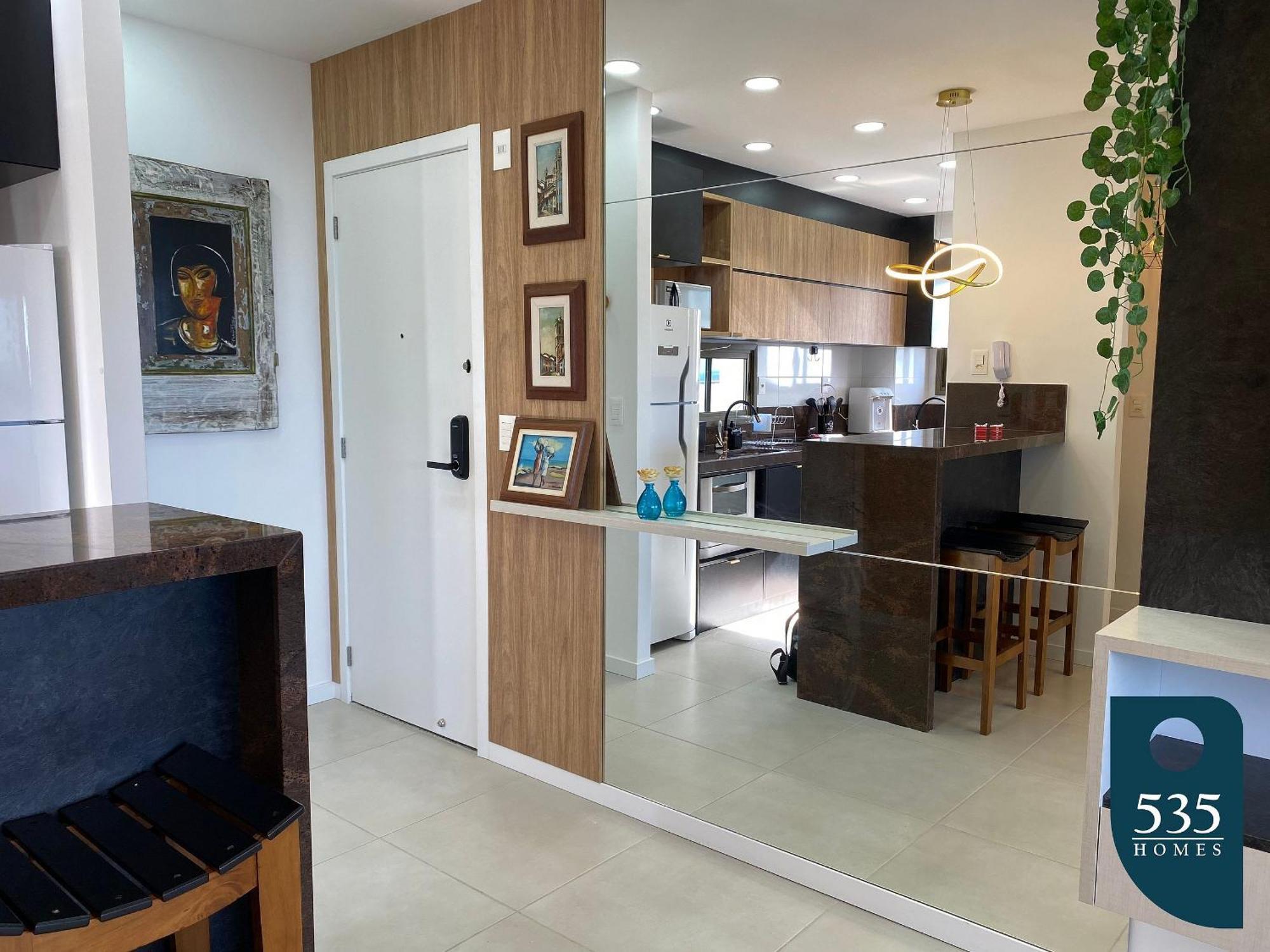 Decorado E Equipado Na Barra Com Vista Mar 萨尔瓦多
