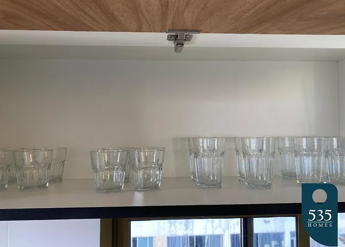 Decorado E Equipado Na Barra Com Vista Mar